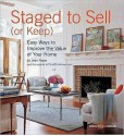 Staged to Sell (Or Keep) - Jean Nayar, PointClickHome Staff