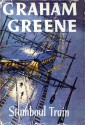 Stamboul Train - Graham Greene