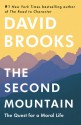 The Second Mountain - David Brooks