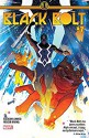 Black Bolt (2017-) #7 - Saladin Ahmed, Frazer Irving, Christian Ward