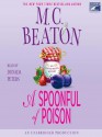 A Spoonful of Poison - Donada Peters, M.C. Beaton