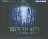 Thicker Than Water - G.M. Ford