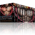 A Howling Good Time (A Ten Book All Stand-Alones Paranormal Shifter Romance Collection) - Terra Wolf, Shelley Shifter, Cynthia Fox, Roxie Noir, Wednesday Raven, Artemis Wolffe, K. de Long, Mercy May, Amanda Jones, Kit Tunstall