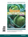 Science of Nutrition, The, Books a la Carte Edition - Janice Thompson, Melinda Manore, Linda Vaughan