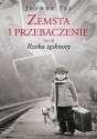 Rzeka tesknoty (Zemsta i przebaczenie 3) - Elzbieta Kijowska, Heraclon / storybox.pl, Joanna Jax