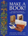 Make A Book!: Six Exciting Books To Make, Write And Illustrate - Vivien Frank, Deborah Jaffe