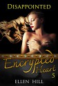 DISAPPOINTED: (MMF Bisexual Erotica Collection) (New Adult Taboo Menage Romance threesome MFF Short Stories) ((BBW Contemporary Vacation Romance New Adult Lesbian )) - Ellen Hill