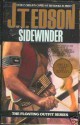 Sidewinder - J.T. Edson