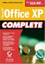 Microsoft Office Xp Complete - Sybex Inc., Inc Sybex