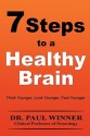 7 Steps to a Healthy Brain - Paul Winner