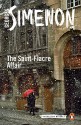 The Saint-Fiacre Affair (Inspector Maigret) - Georges Simenon, Shaun Whiteside