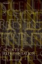 Scientific Representation: Paradoxes of Perspective - Bas C. Van Fraassen