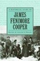 A Historical Guide to James Fenimore Cooper - Leland S. Person