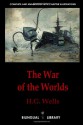 The War Of The Worlds-La Guerre Des Mondes: English-French Parallel Text Edition - H.G. Wells