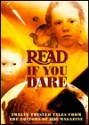 Read If You Dare: Twelve Twisted Tales from the Editors of Read Magazine - Catherine Gourley, Read Magazine