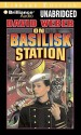 On Basilisk Station - David Weber, Allyson Johnson