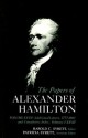 Cumulative Index to the Papers of Alexander Hamilton Vol No.27 - Harold C. Syrett, Patricia Syrett