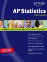 Kaplan AP Statistics - Bruce Simmons, Barbara Wojciechowski