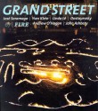 Grand Street 67: Fire (Winter 1999) - Michael Kazmarek, Walter Hopps, Jose Saramago, Bilge Karasu, Yves Klein, Linda Le, Andrew O'Hagen, John Ashbery, Grand Street, Jean Stein