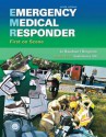 Emergency Medical Responder: First on Scene and Resource Central EMS -- Access Card Package (9th Edition) (EMR) - Chris Le Baudour, J. David Bergeron, Gloria Bizjak