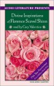 The Divine Inspirations of Florence Scovel Shinn - Florence Scovel Shinn, Cary Valentine