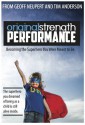 Original Strength Performance: Becoming The Superhero You Were Meant To Be (Original Stength) - Geoff Neupert, Tim Anderson, Michael Musselman