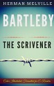 Bartleby, the Scrivener: Color Illustrated, Formatted for E-Readers (Unabridged Version) - Herman Melville, Leonardo