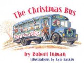 The Christmas Bus - Robert Inman