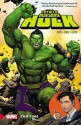 The Totally Awesome Hulk Vol. 1: Cho Time - Greg Pak, Frank Cho