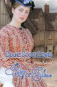 Ring of Stone - Diane Scott Lewis