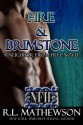 Fire & Brimstone (Neighbor from Hell #8) - R.L. Mathewson