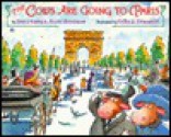 The Cows Are Going To Paris - David K. Kirby, Allen Woodman