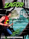 Zagor Klasik Maceralar Cilt 79 - Ade Capone