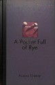 A Pocket Full of Rye - Agatha Christie