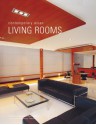 Contemporary Asian Living Rooms - Chami Jotisalikorn, Karina Zabihi, Luca Invernizzi Tettoni