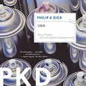 Ubik - Philip K. Dick, Luke Daniels