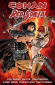 Conan Red Sonja - Gail Simone, Jim Zubkavich