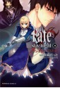 Fate/stay night(10) (角川コミックス・エース) (Japanese Edition) - 西脇 だっと, Type-Moon