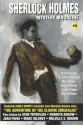 Sherlock Holmes Mystery Magazine #4 - Sherlock Holmes, Marvin Kaye, John Watson, Roberta Rogow, William Chambers, Jean Paiva, Marc Bilgrey, Mrs. Hudson, Hal Charles, Stan Trybulski, Carla Coupe, Arthur Conan Doyle, Melville S. Brown