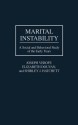 Marital Instability: A Social and Behavioral Study of the Early Years - Joseph Veroff, Elizabeth Douvan