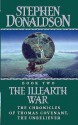 The Illearth War - Stephen R. Donaldson