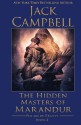 The Hidden Masters of Marandur (The Pillars of Reality) (Volume 2) - Jack Campbell