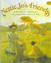 Nettie Jo's Friends - Patricia C. McKissack, Scott Cook