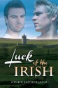 Luck of the Irish - Cindy Sutherland