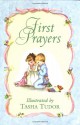 First Prayers - Tasha Tudor