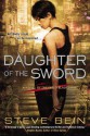 Daughter of the Sword - Steve Bein