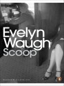 Scoop - Evelyn Waugh, Christopher Hitchens