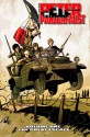 Peter Panzerfaust, Vol. 1: The Great Escape - Tyler Jenkins, Kurtis J. Wiebe