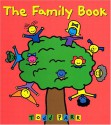 The Family Book - Todd Parr