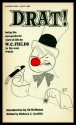 Drat W. C. Fields Book - W.C. Fields